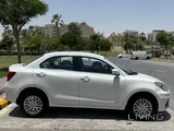 SUZUKI DZIRE 2024 MODEL FOR RENT
